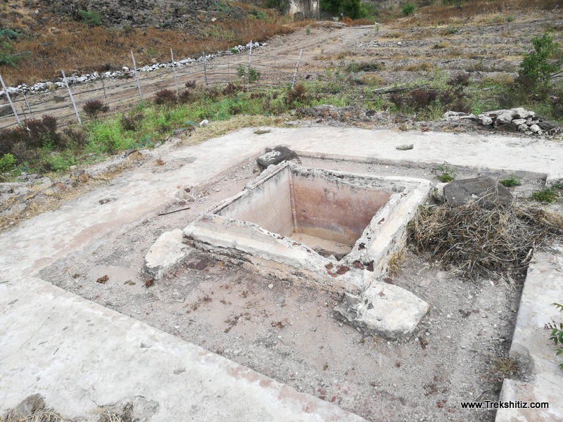 Bahadurgad (Pedgaon Fort)